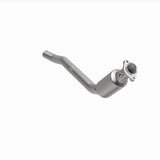 MagnaFlow catalytic converter stainless steel CARB compliant