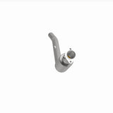 MagnaFlow catalytic converter stainless steel CARB compliant