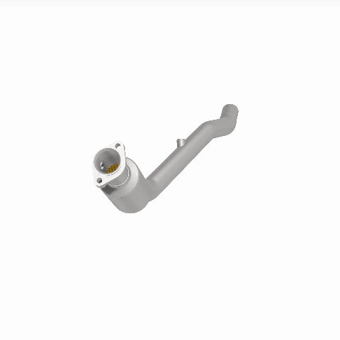 MagnaFlow catalytic converter stainless steel CARB compliant