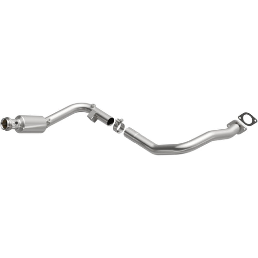 Fits 2006 Land Rover Range RoverSport CARB Compliant Catalytic Converter 4651719