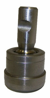 Jeep Steel Black suspension ball joint - 4656010AE