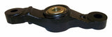 Crown Automotive - Metal Black Track Bar Link - 4656465AD