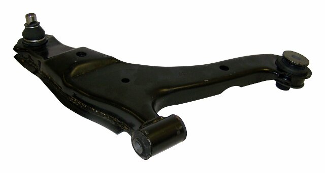 Jeep Metal Black suspension control arm - 4656731AH
