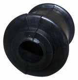 Jeep Rubber Black Sway Bar Bushing - 4656932AA