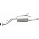 2001-2005 Honda Civic Direct-Fit Muffler Kit 108-0092 aluminized steel