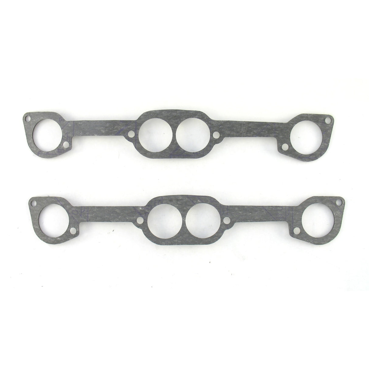Headers for Pontiac 326-455 1 7/8" round port Header Flange Gaskets HG9343