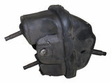 Jeep Metal Black Engine Mount - 4663526
