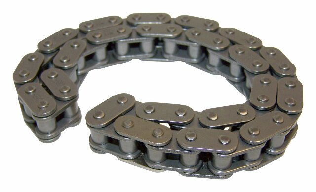 Jeep Metal Timing Chain - 4663674AC