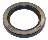 Jeep Metal Black Crankshaft Seal - 4667198