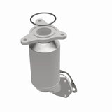 2014-2015 Chevy Impala California Grade CARB Catalytic Converter 551889