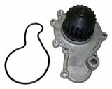 Jeep Aluminum Black Water Pump - 4667660 steel