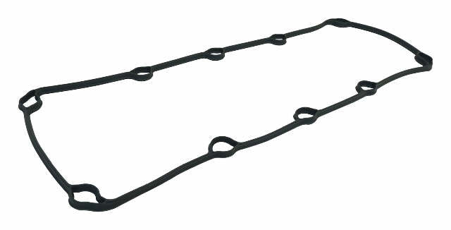 Jeep Silicone Black Valve Cover Gasket - 4667985