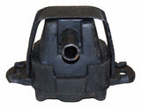 Jeep Metal Black Engine Mount - 4668127