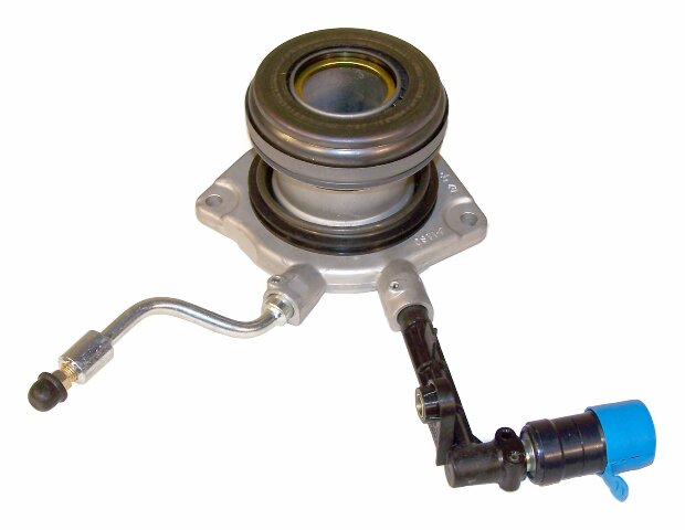 Jeep Metal Silver Clutch Slave Cylinder - 4668739AD