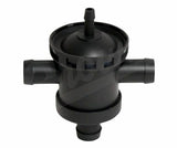 Jeep Plastic Black Emissions Vent Valve - 4669865