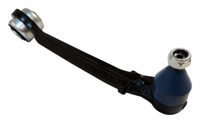 Jeep Metal Black Tension Strut - 4670509AE steel