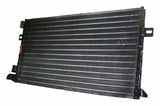 Crown Automotive - Metal Black A/C Condenser - 4682589