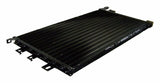 Jeep Metal Black A/C Condenser - 4682590