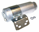 Jeep Metal Silver Receiver Drier - 4682592