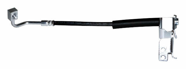 Jeep Steel Black Brake Hose - 4683996AM