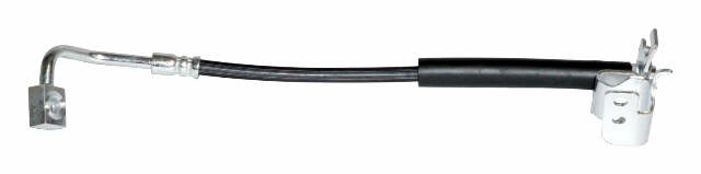 Jeep Steel Black Brake Hose - 4683997AM