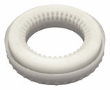 Jeep Plastic White Strut Mount Bearing - 4684418 4684419