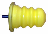 Jeep Metal Yellow Bump Stop - 4684756AC