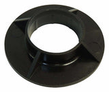 Plastic Black rear rear axle shaft assembly Slinger - 46849 4x4 drivetrain