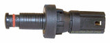 Jeep Plastic Black Door Jamb Switch - 4687558