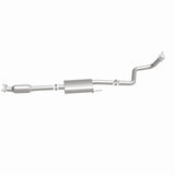 2020-2022 Kia Soul OEM Grade Federal / EPA Direct-Fit Catalytic Converter 280578