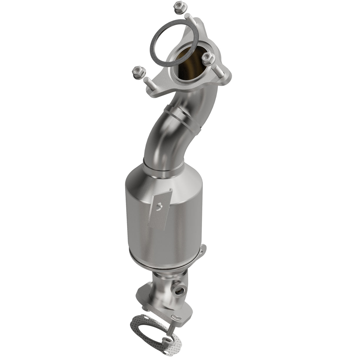 t 2013-2016 Cadillac ATS OEM Grade Federal / EPA Catalytic Converter 52954 MagnaFlow Exhaust Products