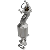 t 2013-2016 Cadillac ATS OEM Grade Federal / EPA Catalytic Converter 52954 MagnaFlow Exhaust Products