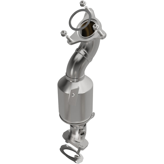 t 2013-2016 Cadillac ATS OEM Grade Federal / EPA Catalytic Converter 52954 MagnaFlow Exhaust Products