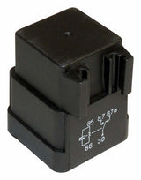 Jeep Plastic Black Relay - 4692079AA steel