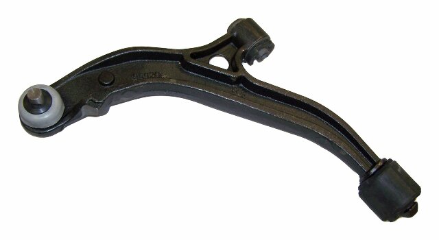 Jeep Metal Black suspension control arm - 4694761AC