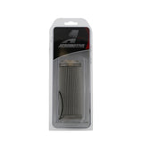 Aeromotive fuel filter replacement element -12 ORB 12639-10