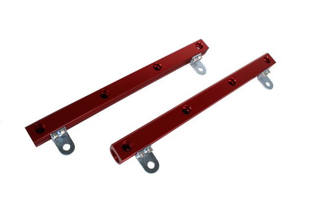 Aeromotive fuel rail kit fits 4L 14144-07