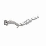 Catalytic Converter for HM Grade Federal / EPA Compliant Direct-Fit Catalytic Converter MagnaFlow 24894
