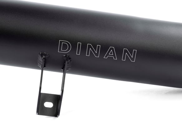 Intake Resonator Delete Pipe for 2014-24 MINI Cooper S/JCW&C'man S/JCW D760-0064 BMW performance