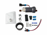 Holley 470 LPH Universal In-Tank Pump Kit - 12-963 for Chrysler