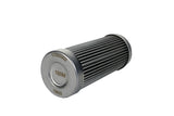 Aeromotive fuel filter replacement element -12 ORB stainless steel 12602-100