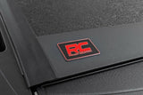 Fits Chevy/GMC 1500 (19-24) Hard Low Profile Bed Cover; 6'7" Bed; 47120650B