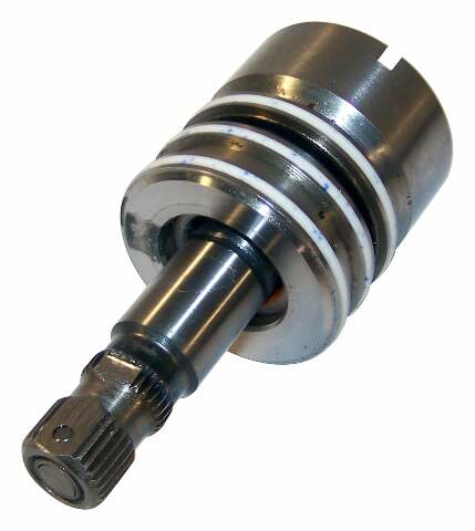 Jeep Metal Control Valve - 4713066
