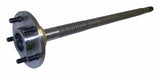Metal rear rear axle shaft assembly - 4713192 4x4 drivetrain