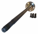 Metal rear rear axle shaft assembly - 4713193 4x4 drivetrain