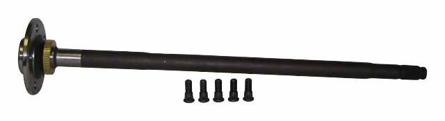 Crown Automotive - Metal Unpainted Axle Shaft - 4713193P