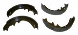 Jeep Metal Multi Brake Shoe Set - 4713365