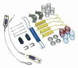 Crown Automotive - Metal Multi Drum Brake Hardware Kit - 4713365RK