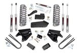 Lift kit for 1980-1996 Ford F-150 by Rough Country