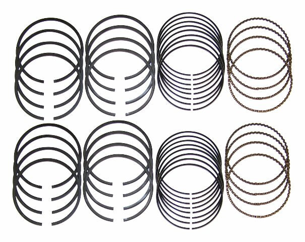 Jeep Metal Piston Ring Set - 4720727